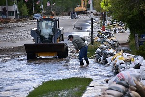 SBA closes disaster relief centers from June flooding
