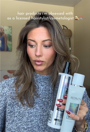 Top Hair Care Products for Healthy Hair