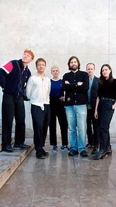 27K views · 34 reactions | @mountkimbie & @edgar_the_breathtaker perform ‘Empty And Silent’ on Echoes with @jehnnybeth Watch the full episode at the link in bio. @arteconcertfr @walterfilms | Warp Records | Facebook