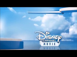 Disney Channel LA + Brazil (2014-2016) + USA (2017) | Commercial Bumper | Movie