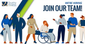 Careers | Quality Insights