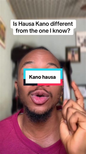Exploring the Unique Aspects of Kano Hausa Culture