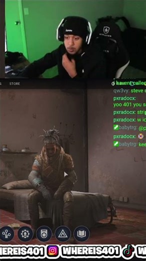 New Monitor Setup! Gaming & Streaming Upgrade! #shorts