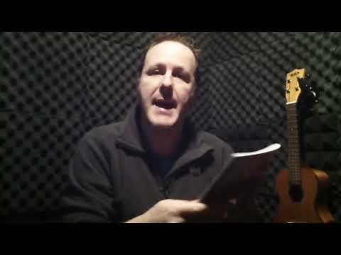 From lute to uke book review