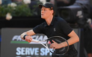 Roland Garros, il tabellone: Sinner nella parte alta con Zverev e Djokovic