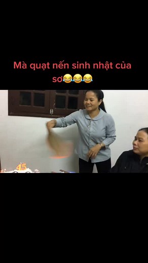 Maria Thắm trên TikTok