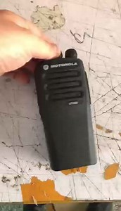 VHF UHF Handheld Radio Dp1400 Digital Intercom DEP450 Two Way Radio Dep 450 DMR Walkie Talkie for motorola Radio Dp 1400