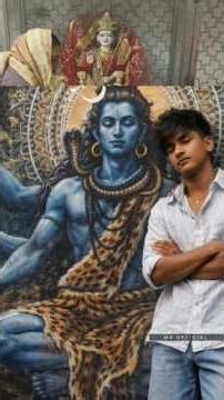 vn Qr cod editing video 😎 har har mahadev #ꜱʜᴏʀᴛ