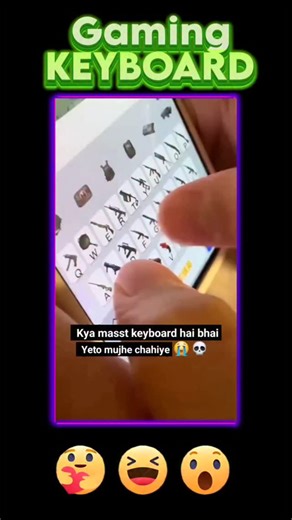 d2dash on Instagram: "D2dash Gun sound Keyboard App 🔥 . . Follow for more @d2dash . . #trending #trendingreels #trendingsong #trendtips #intsaviral #instatrending #trendingsong #ffmaxviral #trendingaudio #trendingtopic #trendingcaption #trending #viralvideo #trendingreel #trendingvideo #freefireindia #freefiretips #freefirediamonds #ffDimond #fftrick #adavanceservergarena #freefireunlimitedtrick #freefirebrasil #freefire #freefireindonesia #freefirediamond #freefirebooyah #freefireskin #ffredee