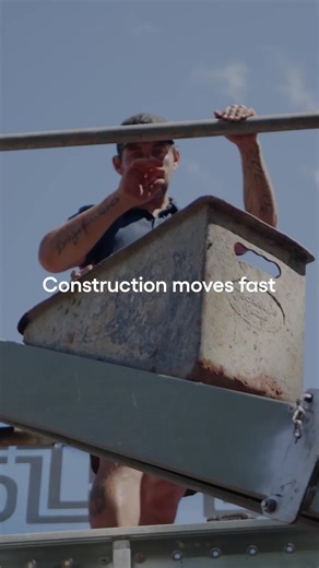 Move as fast as your site does. Reduce delays, streamline operations, and keep projects on track with digital field management. | BuildPass