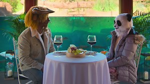 Netflix Drops First Look At Wild New Dating Show 'Sexy Beasts'