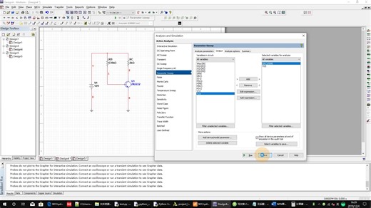模电-寻找静态工作点-01