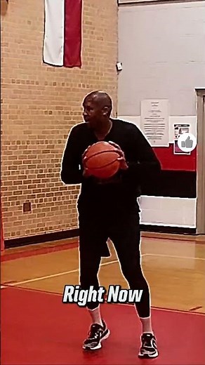 Push Floater Basketball Tutorial (Perfect for Guards)