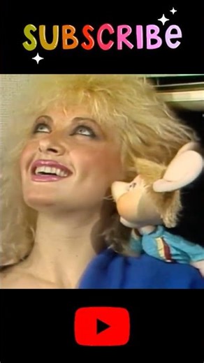 TOPO GIGIO SE ENAMORA ❤️ pero Amalia no tiene bigotes 😂 #eternamentegigio