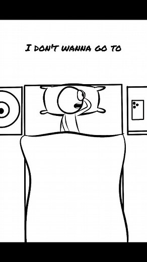 130K views · 149K reactions | The conversation we have every morning #animation #comedy #reels #instagramreels #animationmeme #trending #meme #funnymeme #fyp | Freakanimations | Facebook