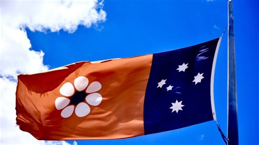 Why isn't the Northern Territory a state?