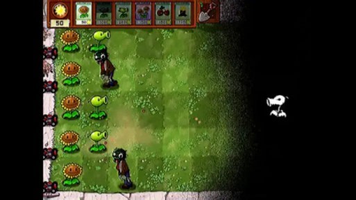 【pvz都市传说】死亡植物EXE.mp4