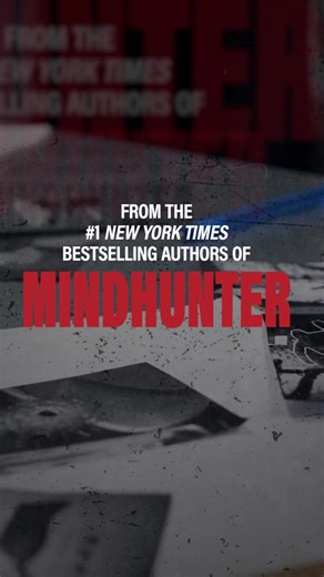 From the #1 New York Times bestselling authors of Mindhunter comes THE CASES THAT HAUNT US. Using modern forensic science and criminal profiling techniques developed by Douglas within the FBI, The Cases That Haunt Us challenges conventional theories, dissects investigative missteps, and exposes the societal biases that have shaped the most notorious true crime cases in history—from Jack the Ripper to JonBenet Ramsey and more—in this updated 25th anniversary edition. #truecrime #coldcasecrimes #j