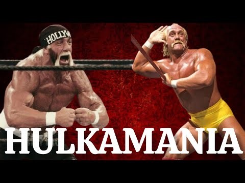 The Cultural Impact of Hulk Hogan | Rise of Hulkamania