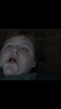 Hold the Door scene (GOT)