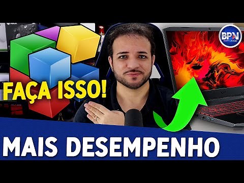 Com Fazer uma Super DESFRAGMENTAÇÃO no seu PC, Deixe ele Muito MAIS RÁPIDO!