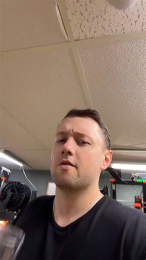 @hartley_printing on Instagram: "How to start a 3D Print Farm #filament #3dprinter #3dprinting #printfarm #3dprint"