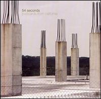 54 seconds - Postcards From California