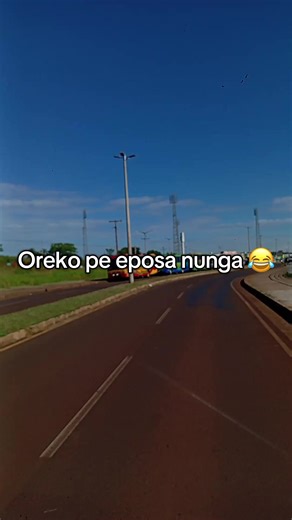 Humor en Paraguay con Danny Dure