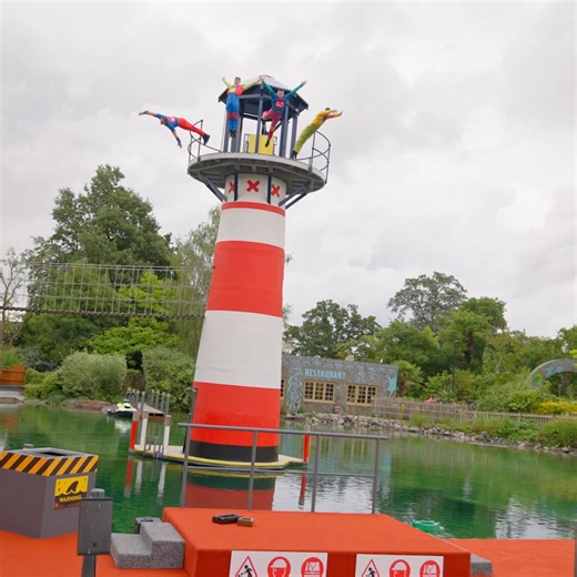 1.2K views · 13 shares | Summer’s almost over! ⏳ Make unforgettable family memories at LEGOLAND® from just £34pp! | Official LEGOLAND Windsor | Facebook