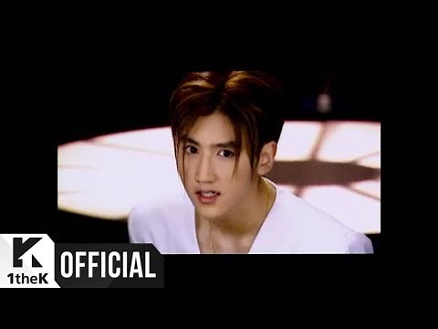 [MV] Click-B(클릭비) _ 환영문