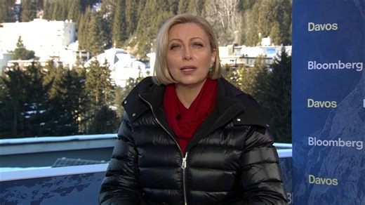 Merck CEO on US Business, Life Sciences Innovation