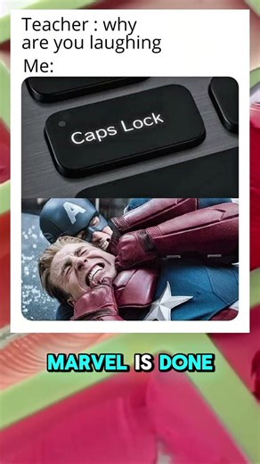 Marvel Just Fixed Its Biggest MCU Mistake 😳#AvengersDoomsday #MCU #Marvel #Avengers #MarvelTeaser