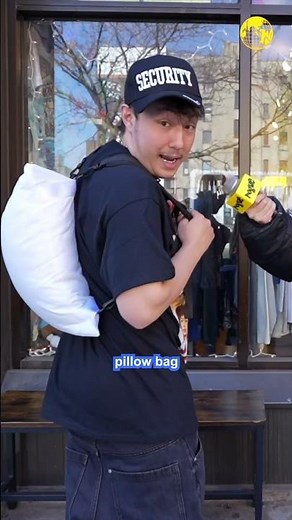 Unexpected Sagging Pants… #fitcheck