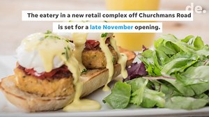 Metro Diner opens new Concord Pike location