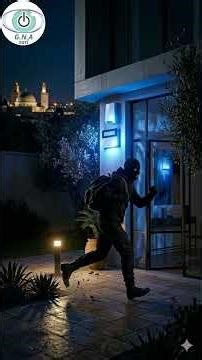 Installation and maintenance of TELETEK burglar and fire alarm systems #smarthome #alarm