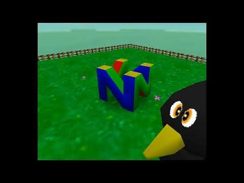 Catastrophe Crow! 64 (Build 1.2v)