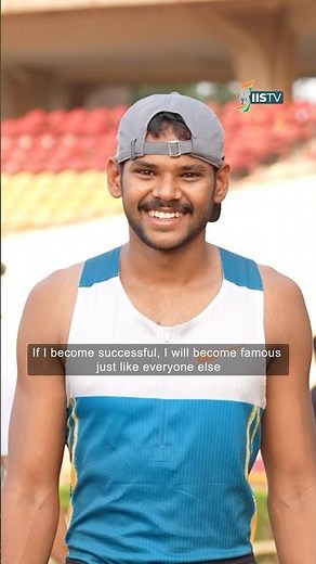 Kuldeep Kumar talks about working on himself to grow Pole Vault in India | #sports #inspirational