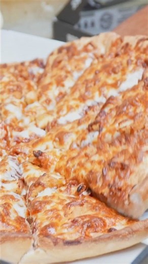 Cleveland Pizza Shops are Next Level!