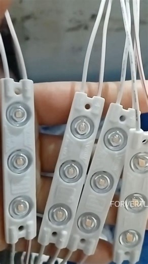 Cost-effective led signage module#costeffectivesignagemodule#backlitled #mirrorlight#signmaterial