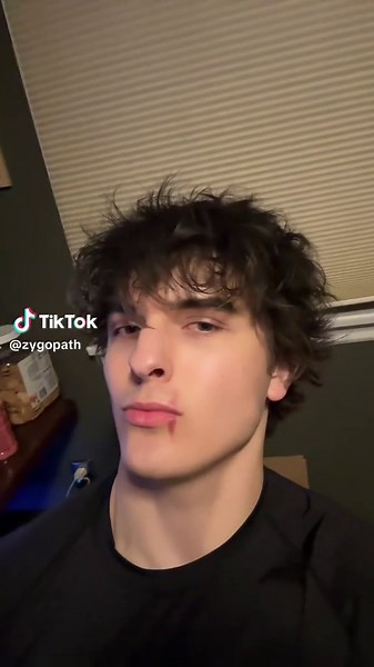 excuse to fix coloring 💔💔 #bp #halloween #jjk #mogged #xyzcba