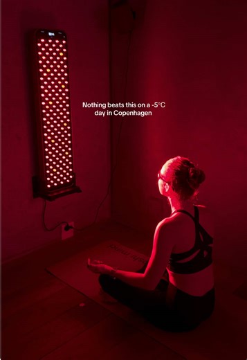 Red Light Therapy: The Ultimate Comfort on Cold Days