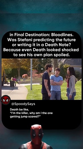 61K views · 195 reactions | Stefani’s Death Note Moment | Final...