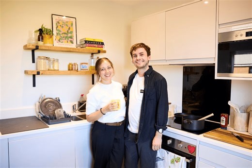 Essex Dream: Londoners Trade Rent for Homeownership – Archyde