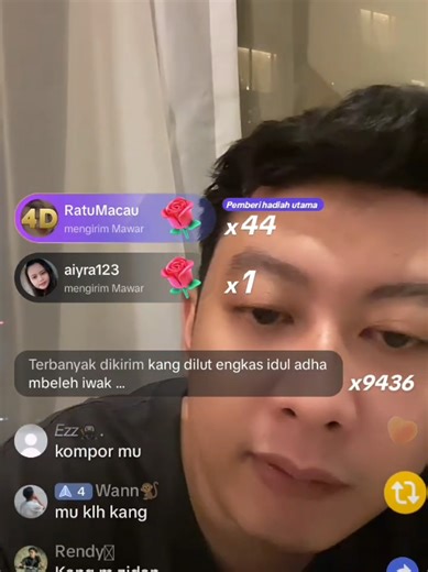VeeSee on TikTok