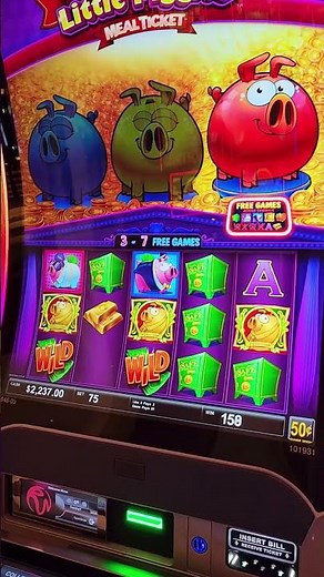 One Red Pig MAKE IT COUNT! 🐽