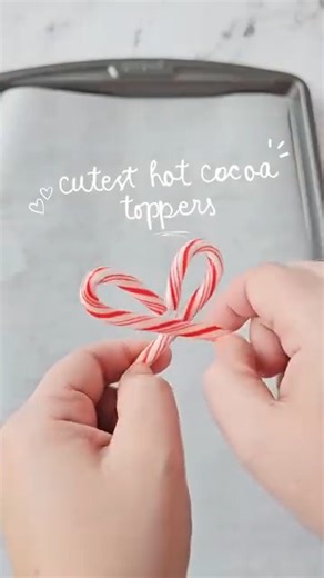 164K views · 1.7K reactions | Turn candy canes into bows! | Crafty Morning | Facebook