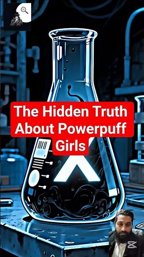 The Hidden Truth About Powerpuff Girls