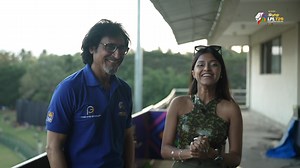 372K views · 21K reactions | He is a batting legend, but how good is Ramiz Raja’s singing skill next to Yohani? Can Yohani take up a challenge from Ramiz? Find out! Be part of the action. Get your tickets now! Book online via BookMyShow  https://lk.bookmyshow.com/events/lanka-premier-league-2023/ET00005021 #LPL2023 #LiveTheAction | LPL - Lanka Premier League | Facebook