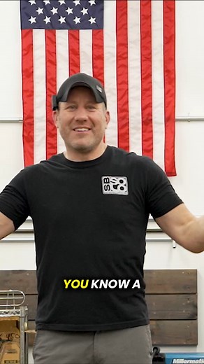 5.7K views · 44 reactions | He lived the home-shop dream for years… until it started holding him back. Shawn shares what finally made the home shop impossible to stay in. Stay or move — where do you stand? Watch the full video on YouTube (https://youtu.be/4S686e82jN4 ) | Practical Machinist | Facebook