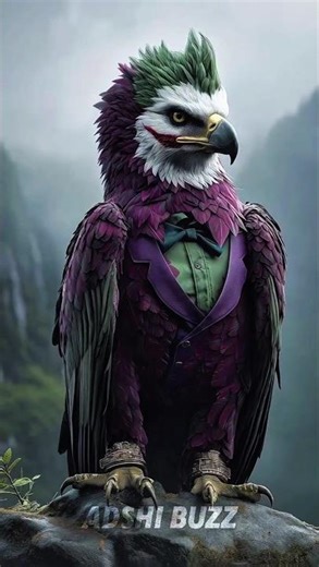 अगर यह जानवर सच में होते तो 😱Mind Blowing Creatures #hybrids #animals #shorts #youtube #cortos